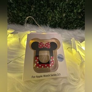 Disney Accessorie for Apple Watch